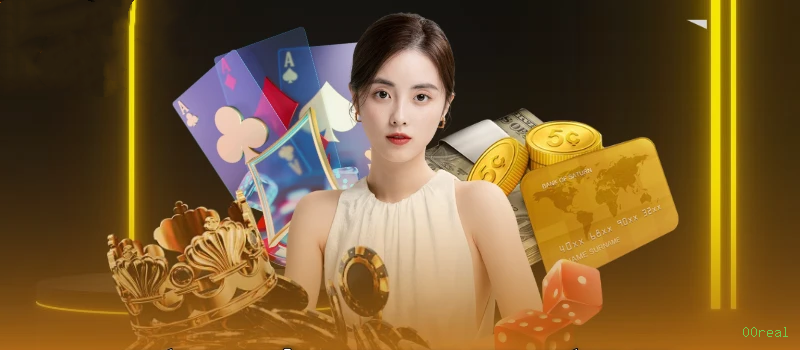 Estatísticas 00real