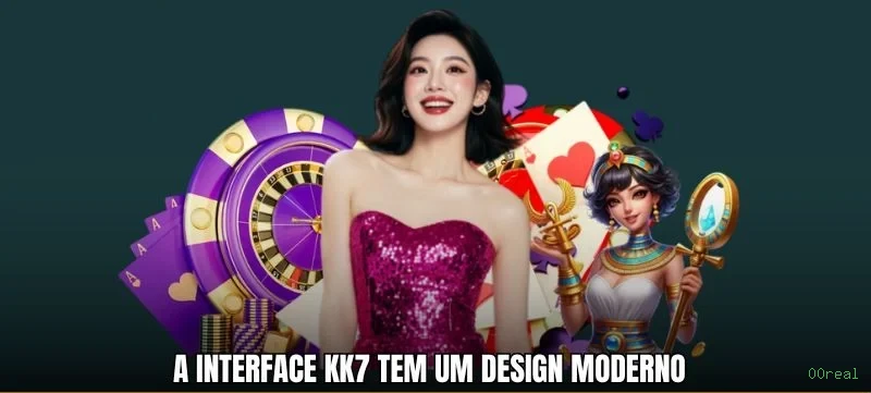 Benefícios da Conta 00real